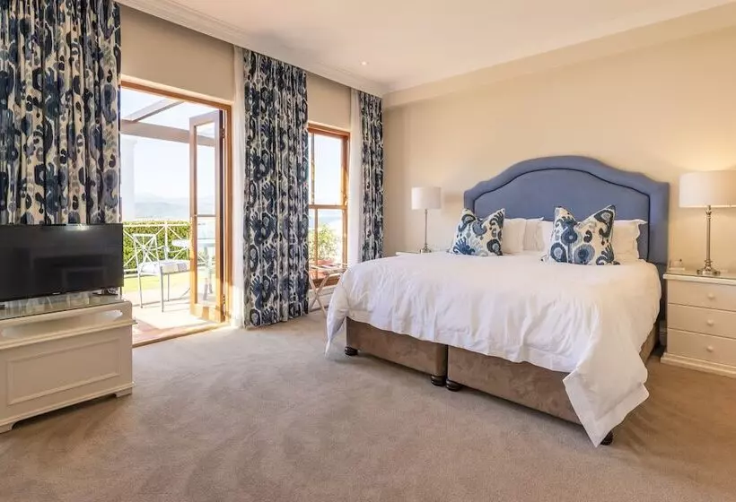 هتل The Plettenberg