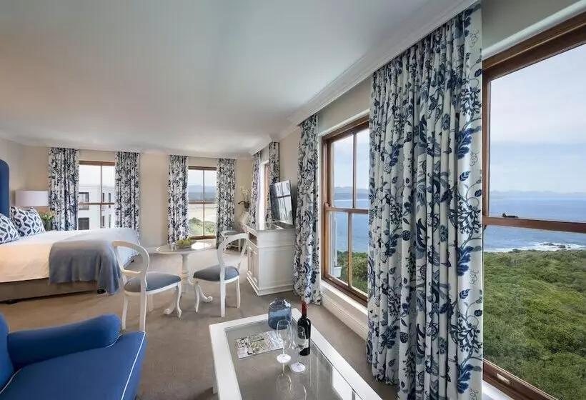 هتل The Plettenberg