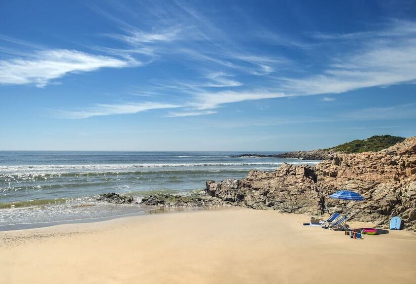 호텔 The Plettenberg