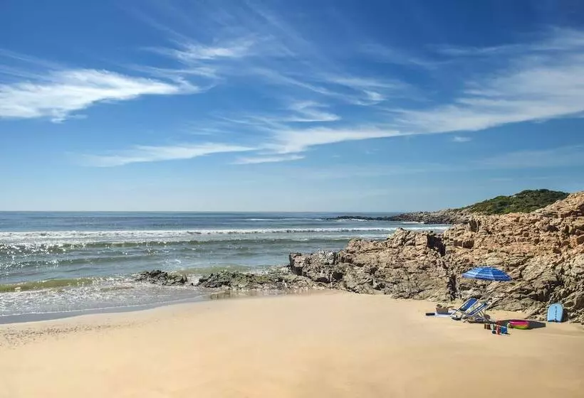 هتل The Plettenberg