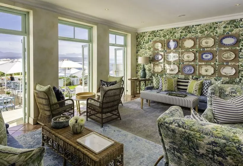 هتل The Plettenberg