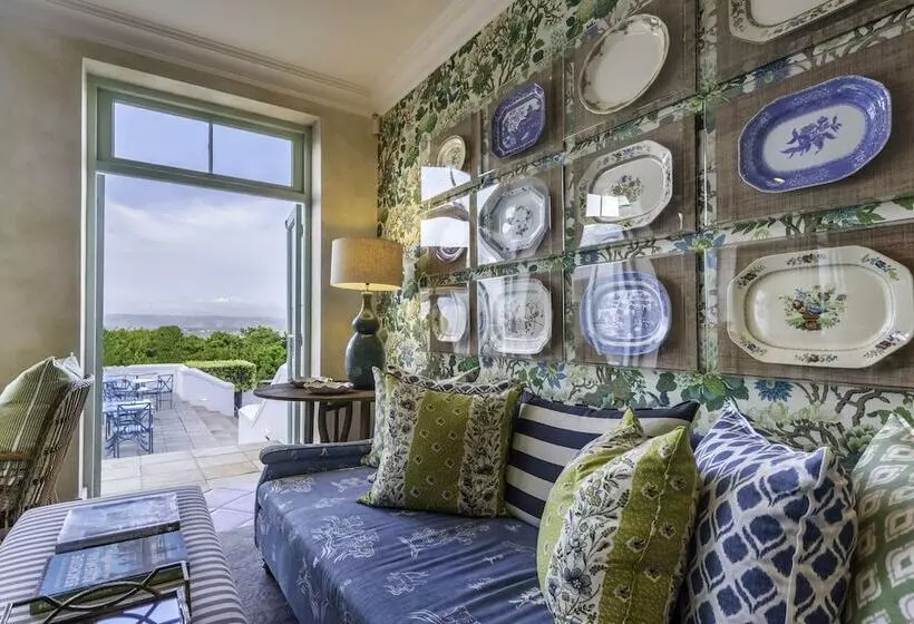 هتل The Plettenberg