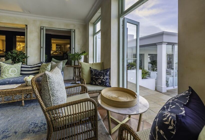 호텔 The Plettenberg