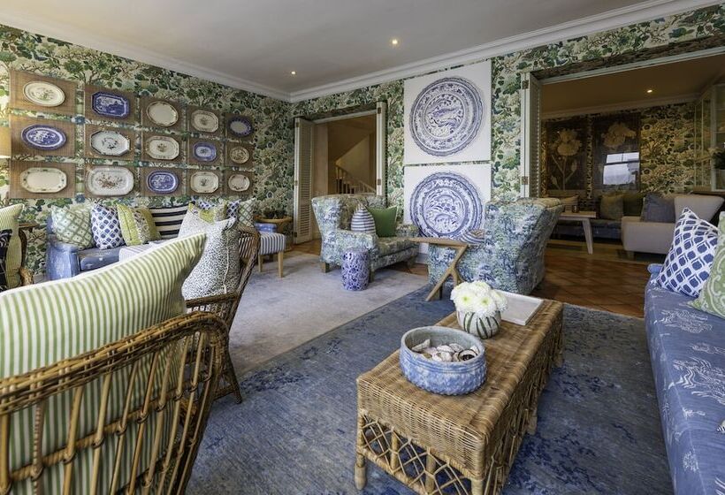 호텔 The Plettenberg