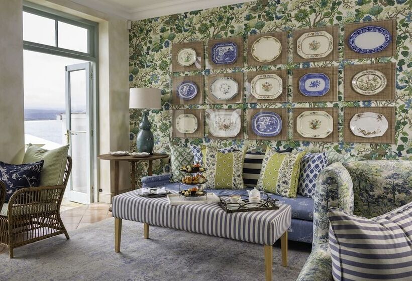 호텔 The Plettenberg