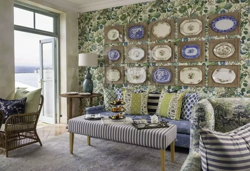 هتل The Plettenberg