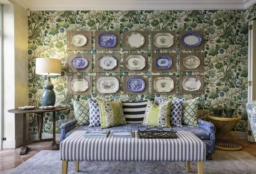 هتل The Plettenberg