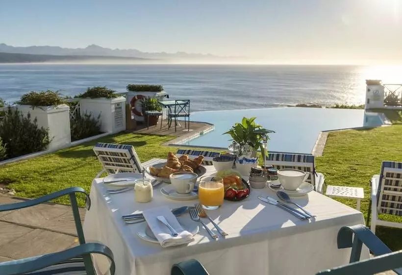 هتل The Plettenberg