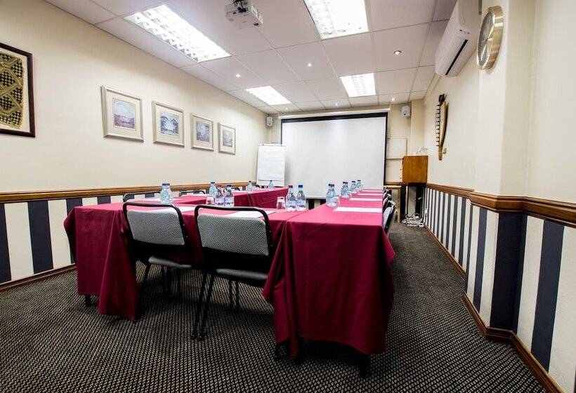 فندق The Stellenbosch