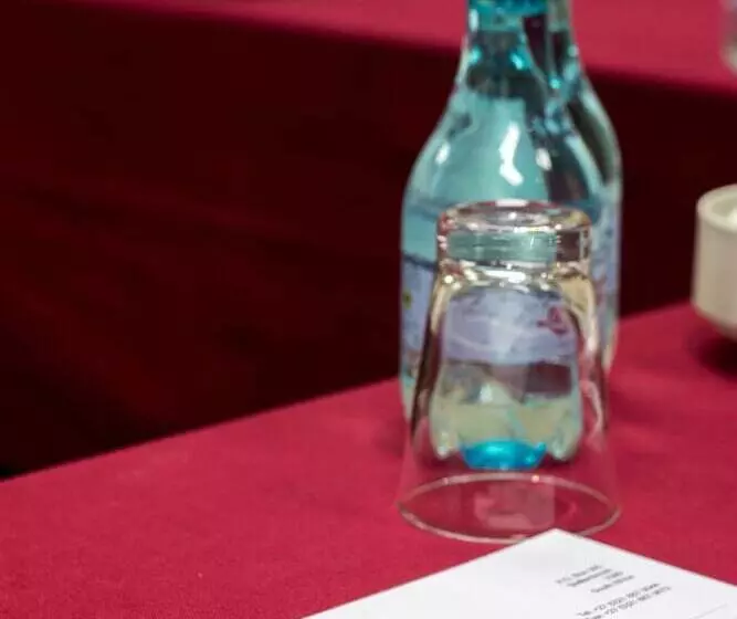 酒店 The Stellenbosch