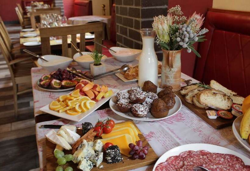 فندق The Stellenbosch