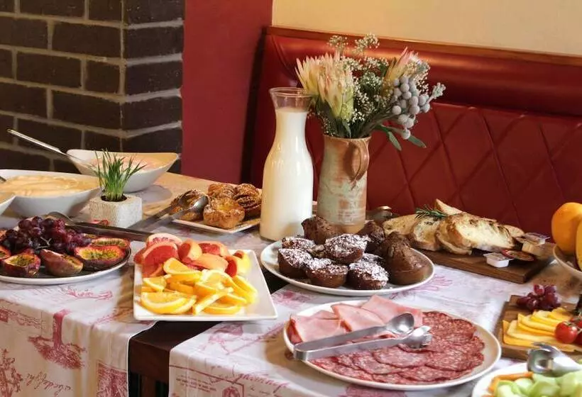 酒店 The Stellenbosch