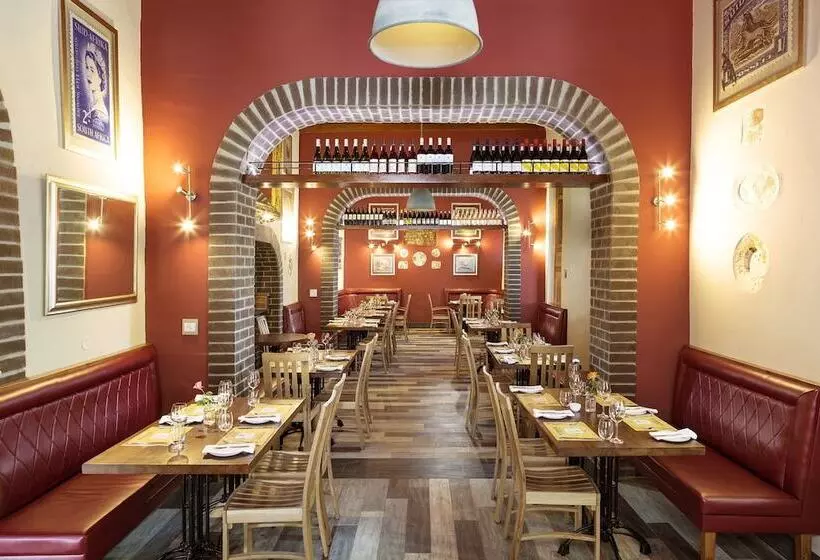 酒店 The Stellenbosch