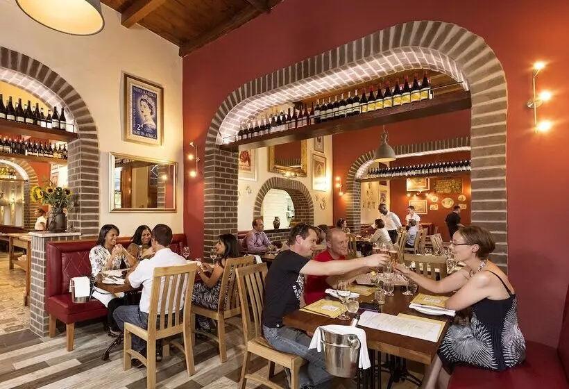 酒店 The Stellenbosch