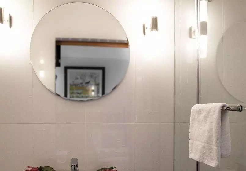 酒店 The Stellenbosch