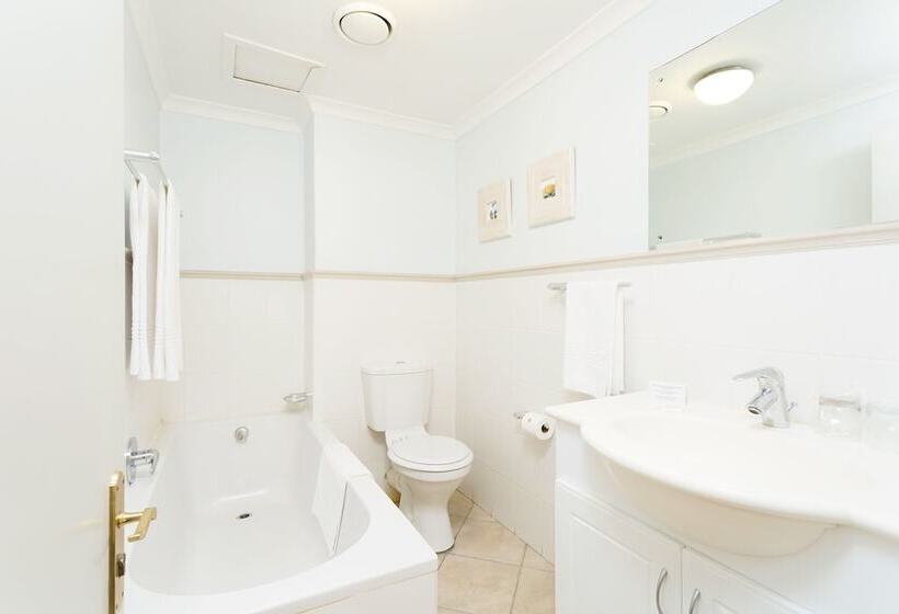 فندق The Stellenbosch