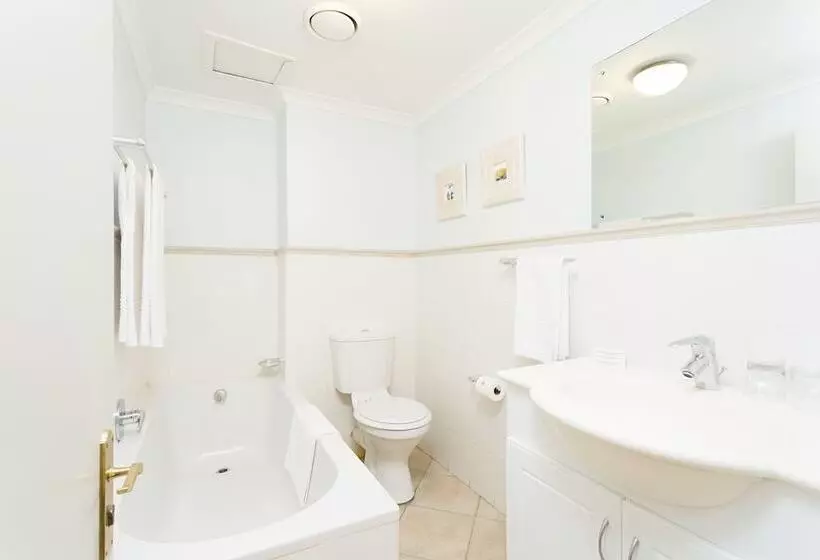 酒店 The Stellenbosch