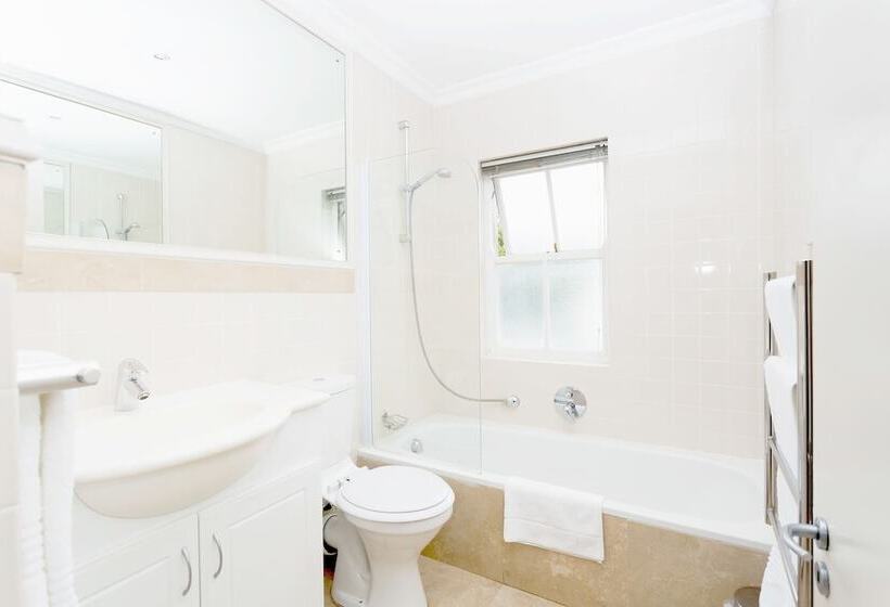 فندق The Stellenbosch