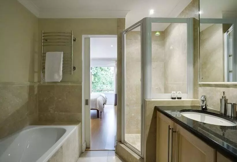 酒店 The Stellenbosch