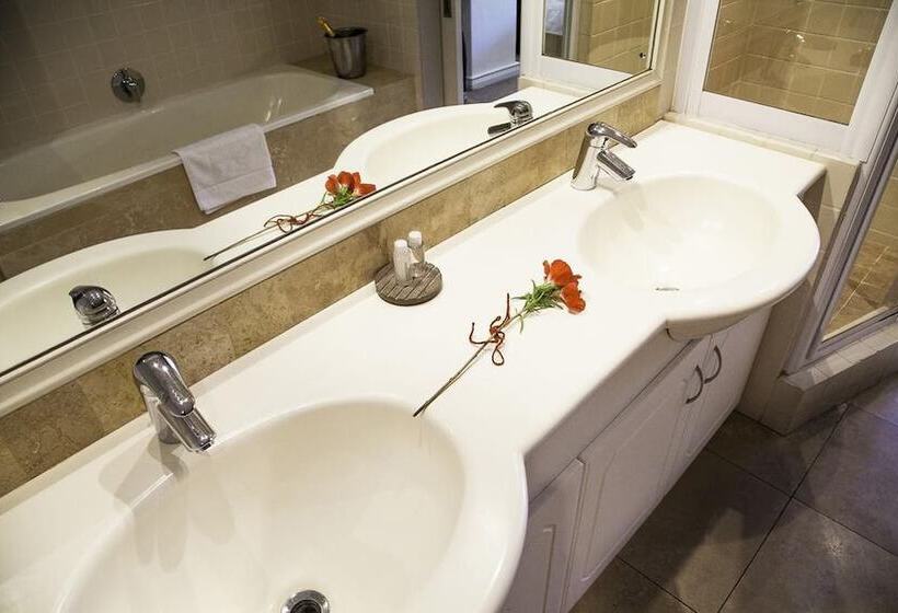 فندق The Stellenbosch