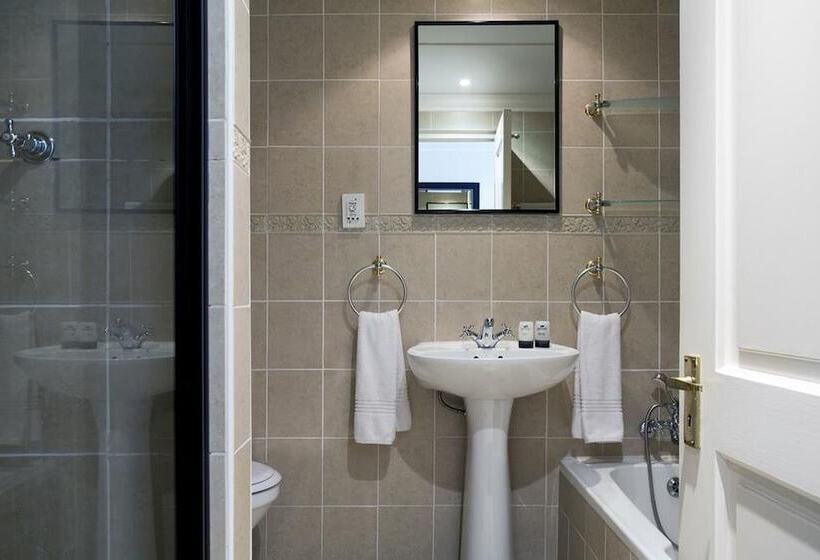 فندق The Stellenbosch