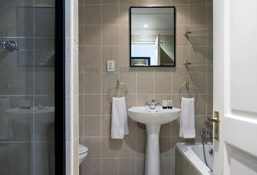 酒店 The Stellenbosch