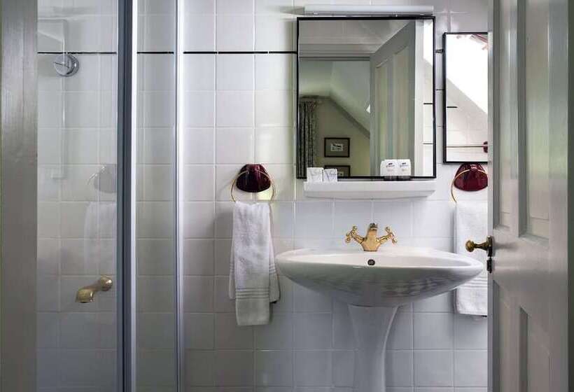 فندق The Stellenbosch