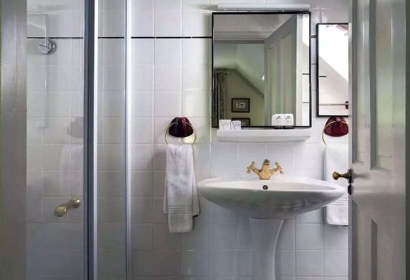 酒店 The Stellenbosch