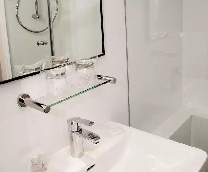 酒店 The Stellenbosch