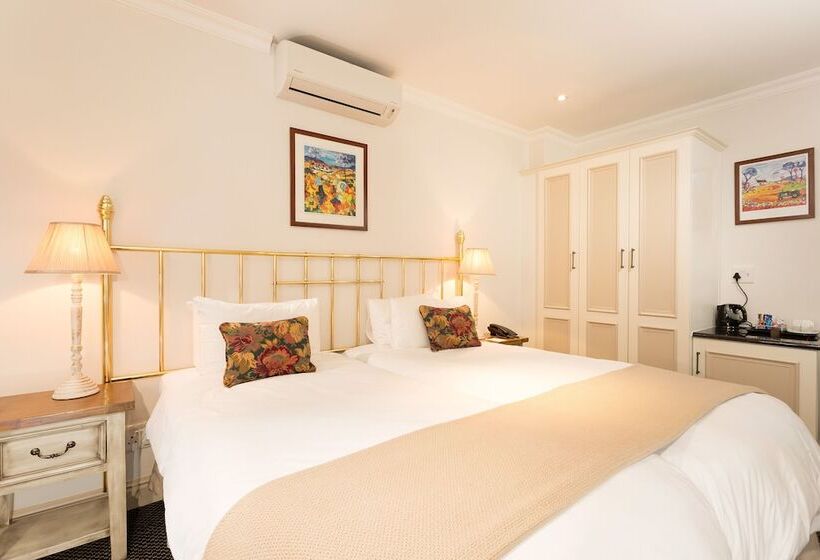 فندق The Stellenbosch