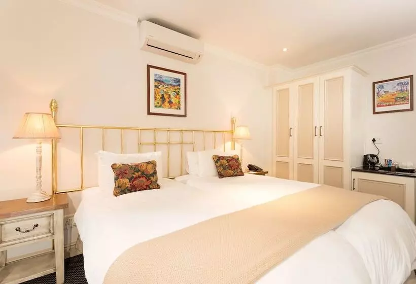 酒店 The Stellenbosch