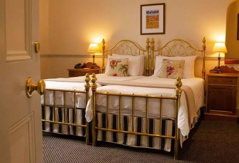 酒店 The Stellenbosch