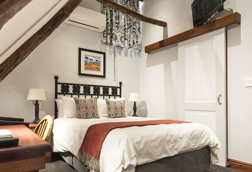 فندق The Stellenbosch