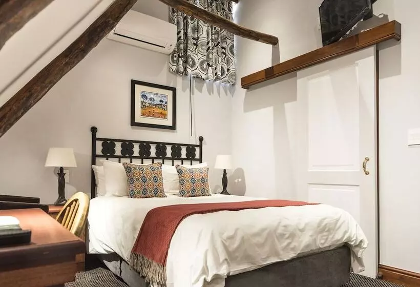 酒店 The Stellenbosch