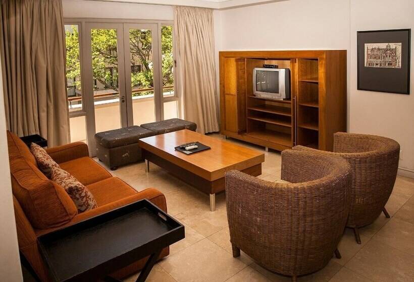 فندق The Stellenbosch