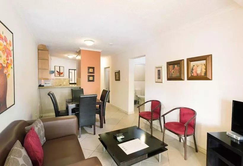 酒店 The Stellenbosch