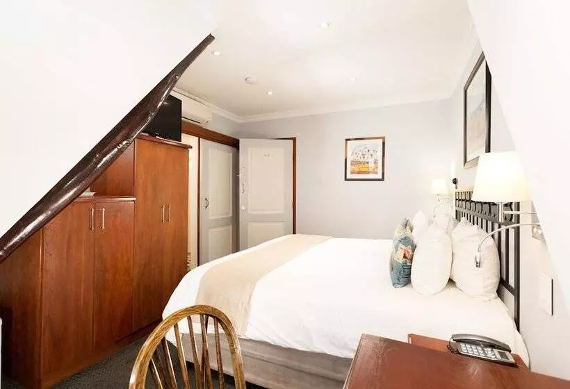 酒店 The Stellenbosch