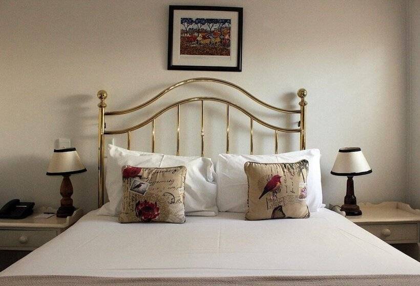 فندق The Stellenbosch