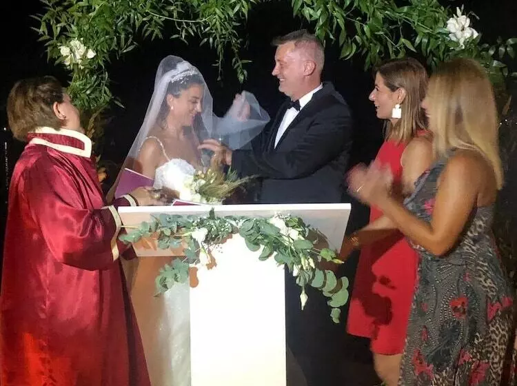 בית מלון כפרי Torbahan