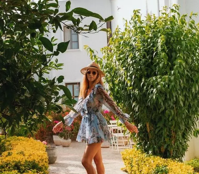 בית מלון כפרי Torbahan