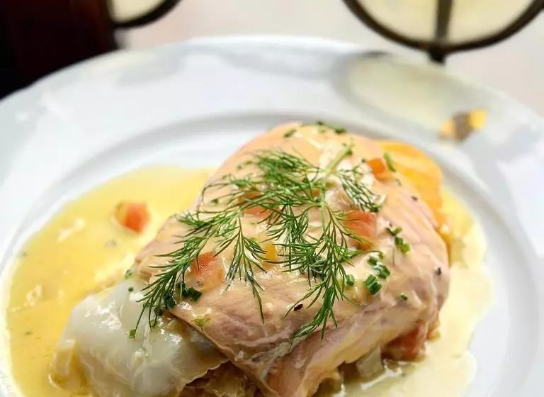 Maison Kammerzell Hotel & Restaurant