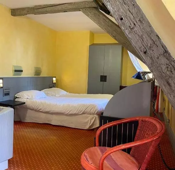 Maison Kammerzell Hotel & Restaurant