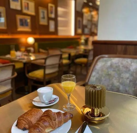 Maison Kammerzell Hotel & Restaurant