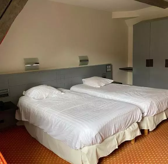 Maison Kammerzell Hotel & Restaurant