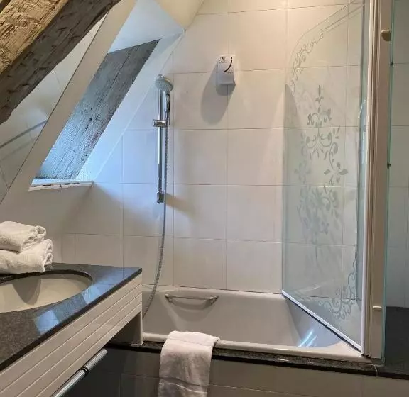 Maison Kammerzell Hotel & Restaurant