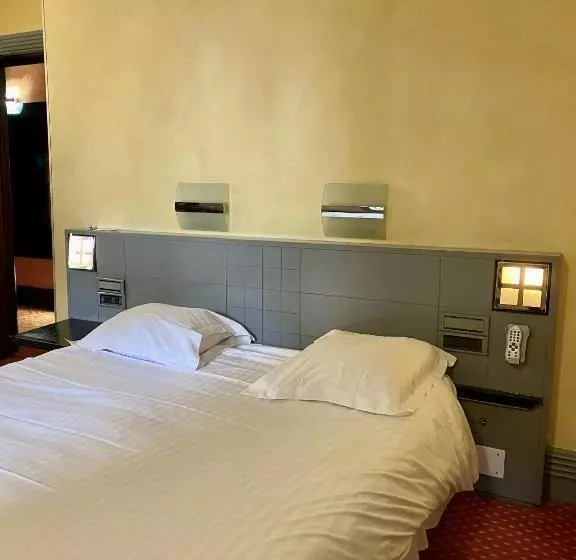 Maison Kammerzell Hotel & Restaurant