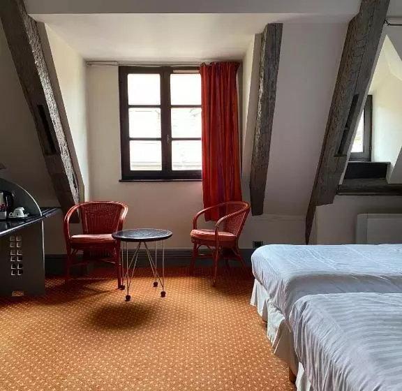 Maison Kammerzell Hotel & Restaurant