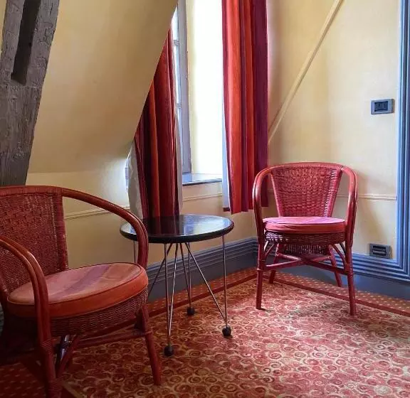 Maison Kammerzell Hotel & Restaurant