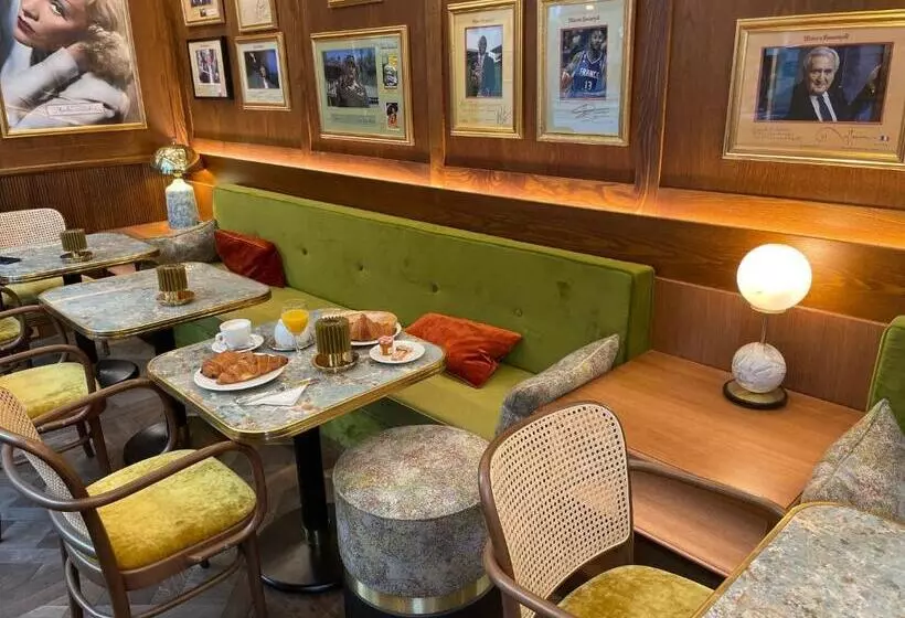 Maison Kammerzell Hotel & Restaurant