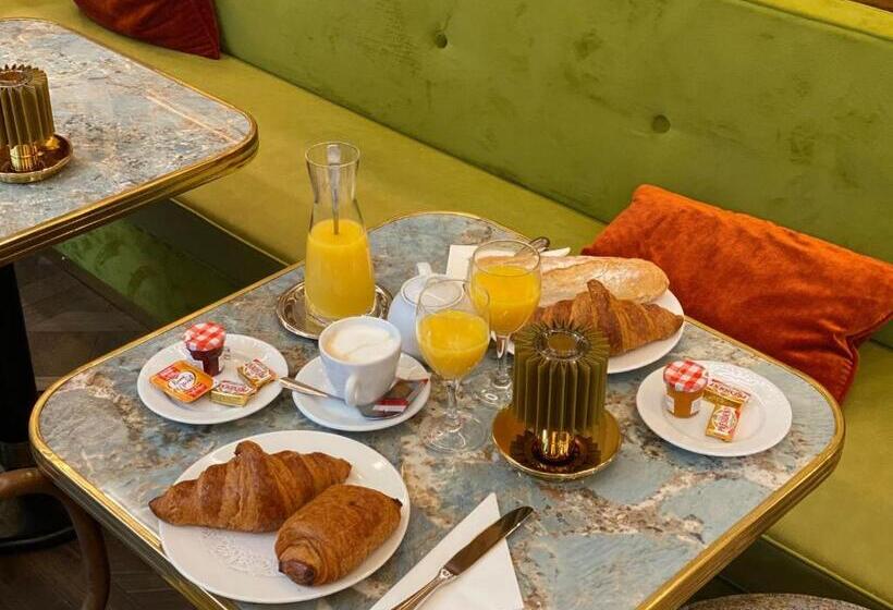 Maison Kammerzell   Hotel & Restaurant